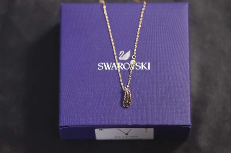 Swarovski Necklaces Timeless 252137