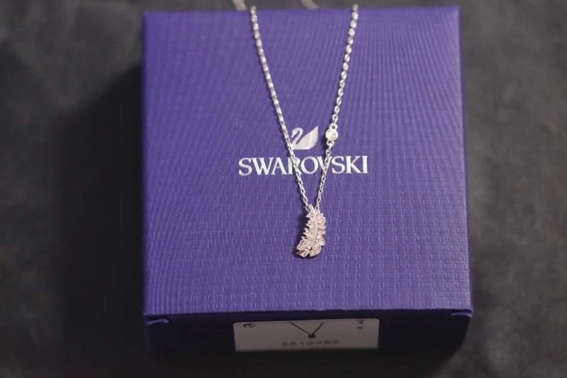 Swarovski Necklaces Timeless 252137