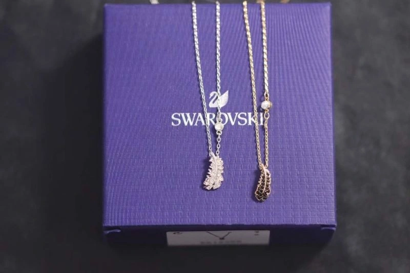 Swarovski Necklaces Timeless 252137