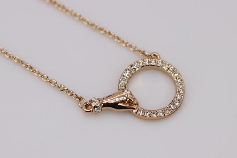 Lightweight Swarovski Necklaces 252136