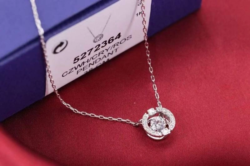 Swarovski Necklaces WellDesigned 252135