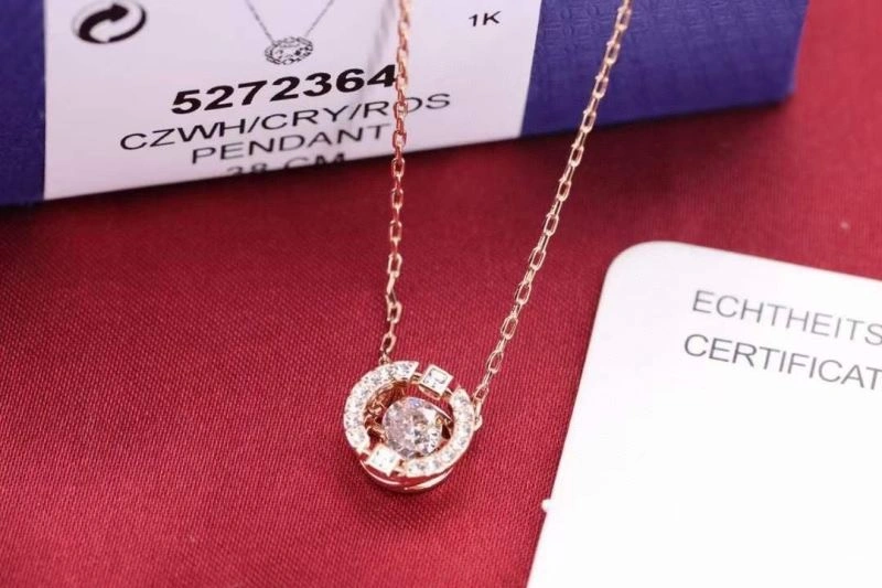 Swarovski Necklaces WellDesigned 252135