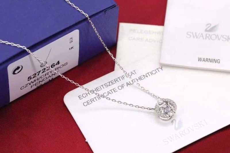 Swarovski Necklaces WellDesigned 252135