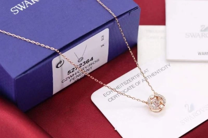 Swarovski Necklaces WellDesigned 252135