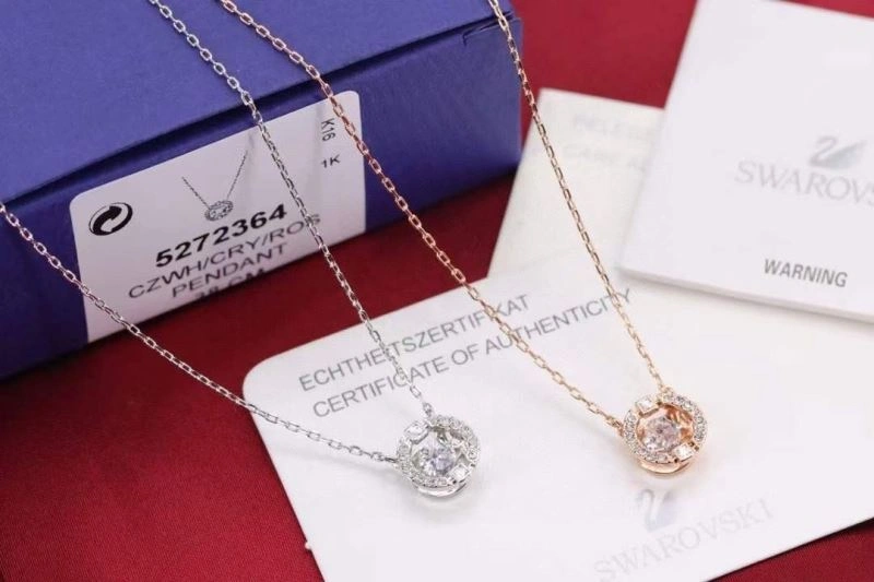 Swarovski Necklaces WellDesigned 252135