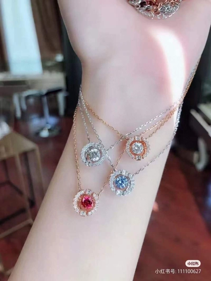 Swarovski Necklaces WellDesigned 252135