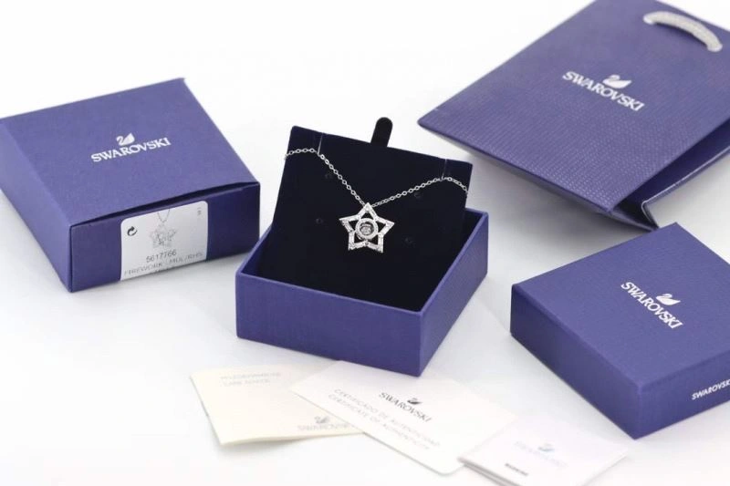 Original Swarovski Necklaces 252134