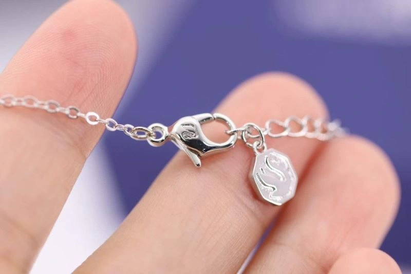 Original Swarovski Necklaces 252134