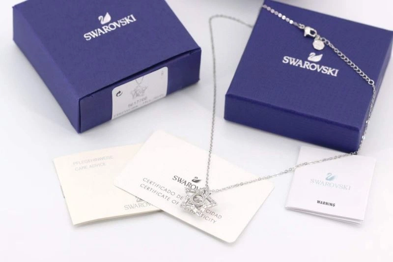 Original Swarovski Necklaces 252134
