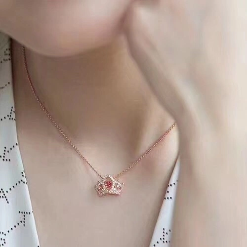 Durable Swarovski Necklaces 252133