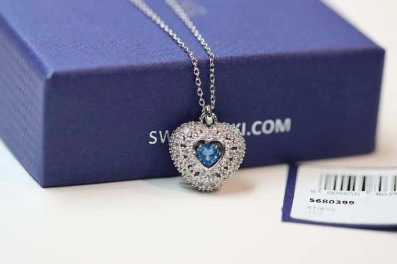 SoftTouch Swarovski Necklaces 252119