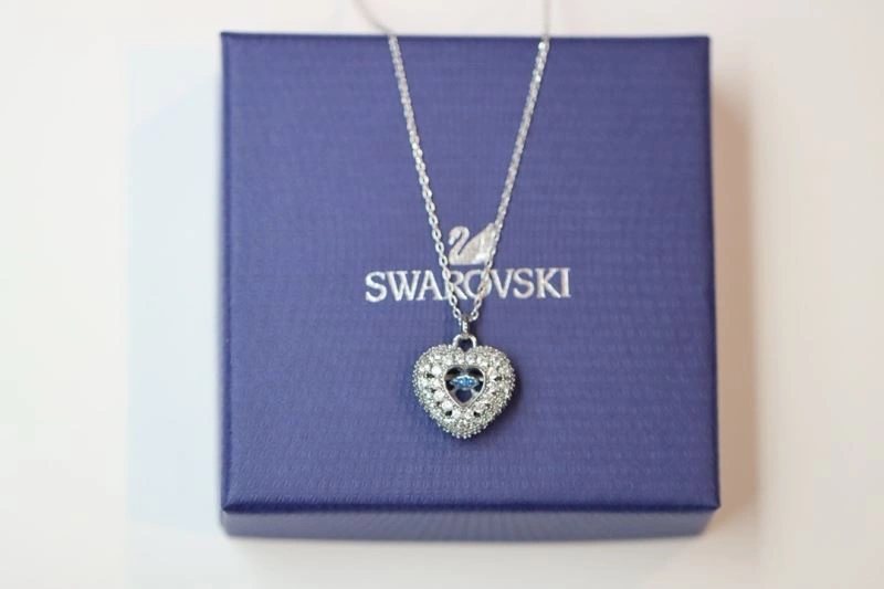 SoftTouch Swarovski Necklaces 252119