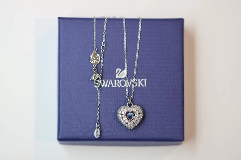 SoftTouch Swarovski Necklaces 252119