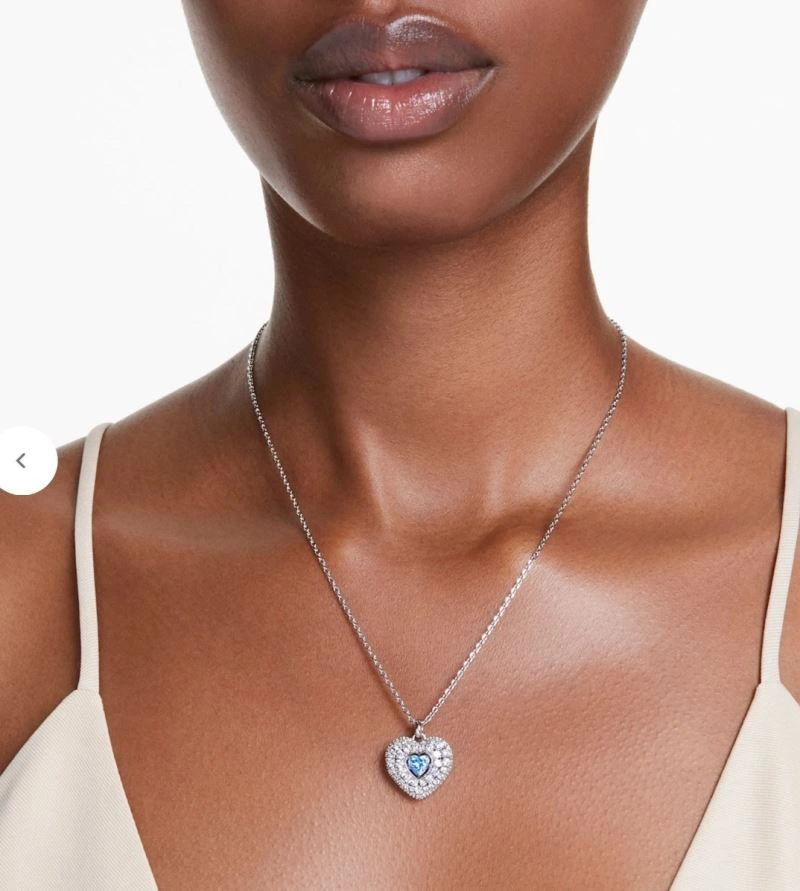 SoftTouch Swarovski Necklaces 252119