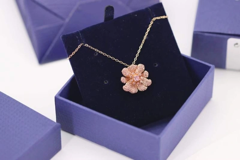 Swarovski Necklaces TravelReady 252128