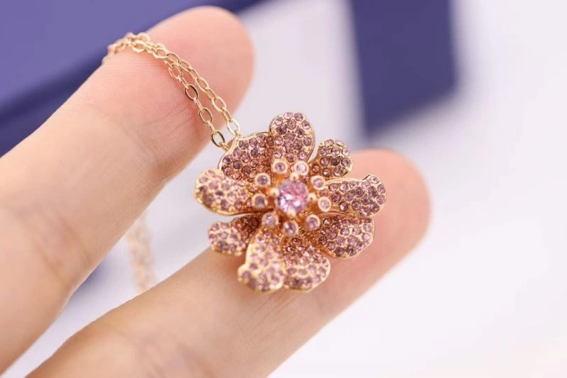 Swarovski Necklaces TravelReady 252128