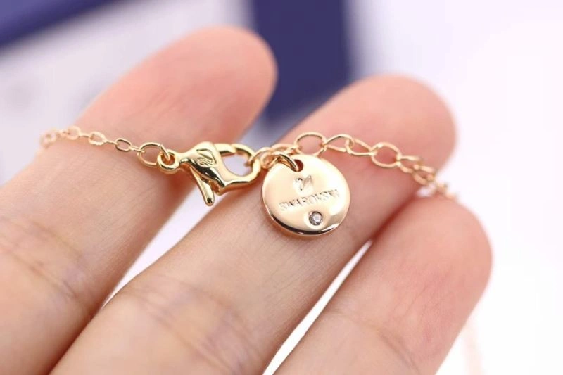 Swarovski Necklaces TravelReady 252128