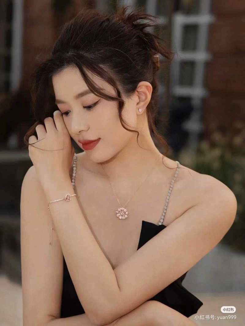 Swarovski Necklaces TravelReady 252128