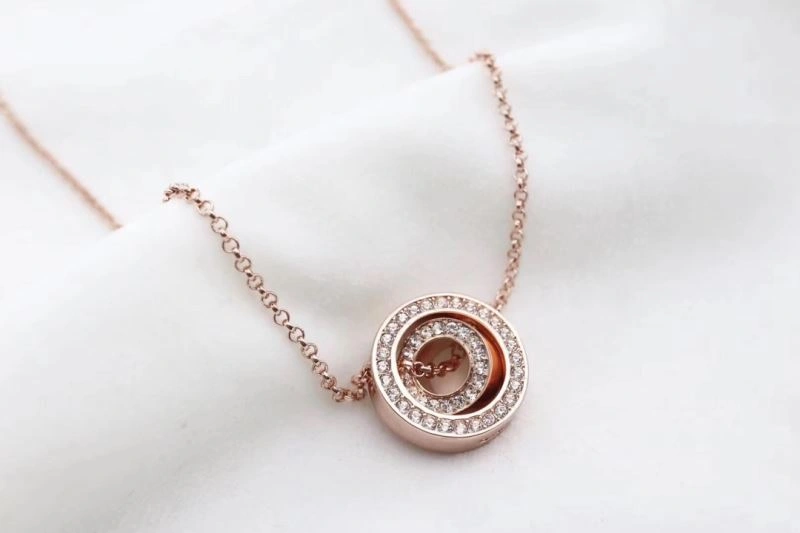 Swarovski Necklaces Casual 252109