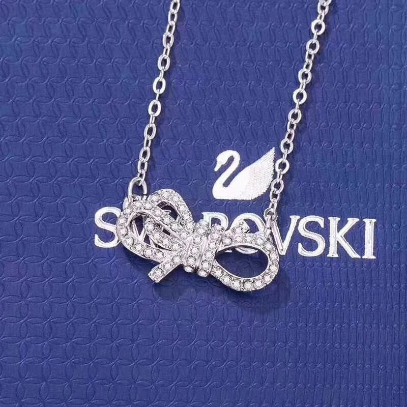 Swarovski Necklaces Classic 252118