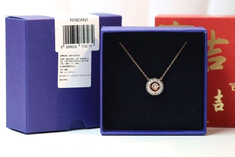Swarovski Necklaces Efficient 252114