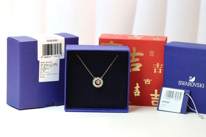 Swarovski Necklaces Efficient 252114