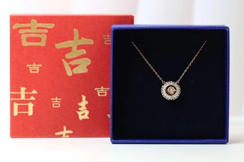 Swarovski Necklaces Efficient 252114