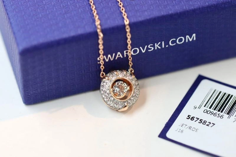 Swarovski Necklaces Efficient 252114