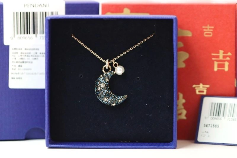 Swarovski Necklaces OnTrend 252125