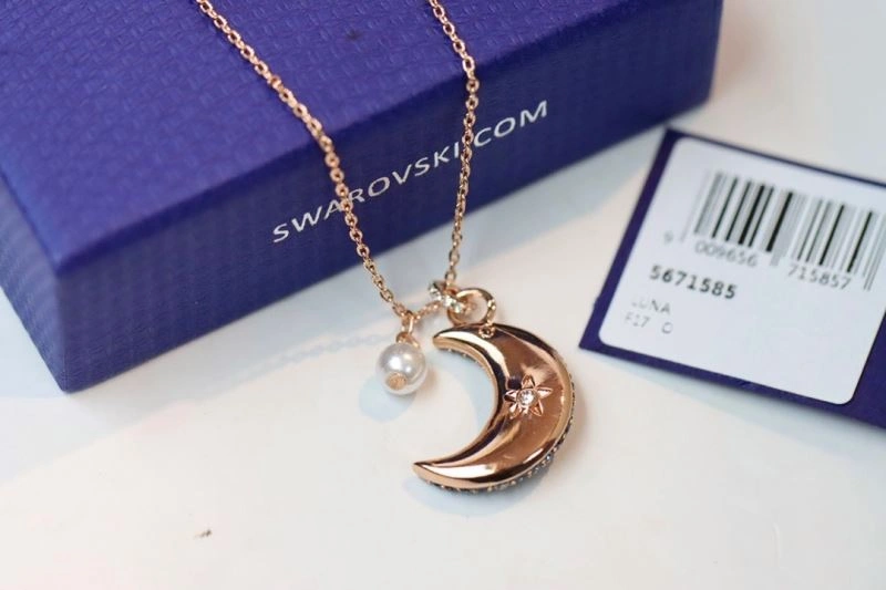 Swarovski Necklaces OnTrend 252125