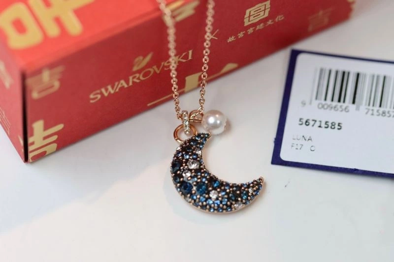 Swarovski Necklaces OnTrend 252125