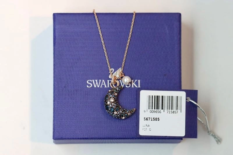 Swarovski Necklaces OnTrend 252125