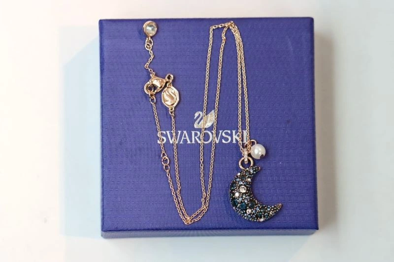 Swarovski Necklaces OnTrend 252125