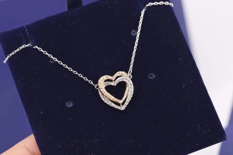 HighQuality Swarovski Necklaces 252123