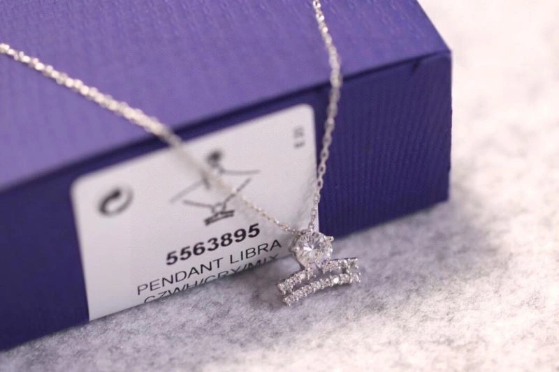 Swarovski Necklaces ModernLook 252110