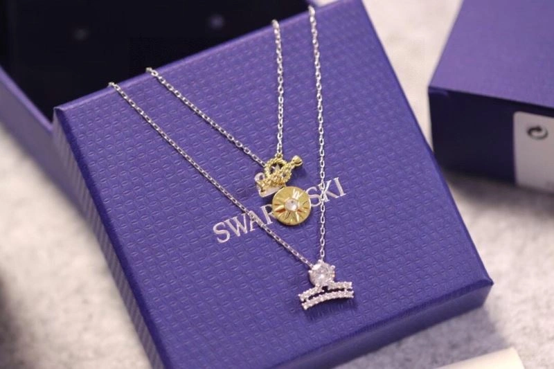 Swarovski Necklaces ModernLook 252110