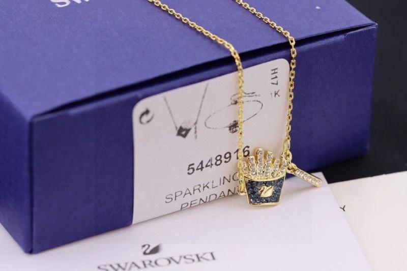 AllSeason Swarovski Necklaces 252120