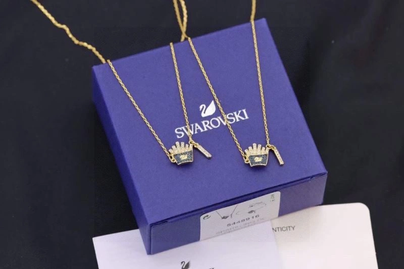 AllSeason Swarovski Necklaces 252120