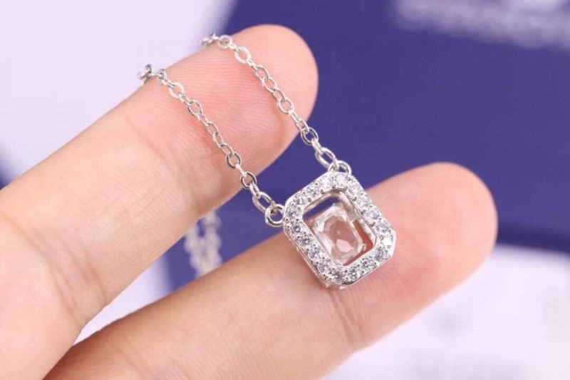 Swarovski Necklaces HighPerformance 252112