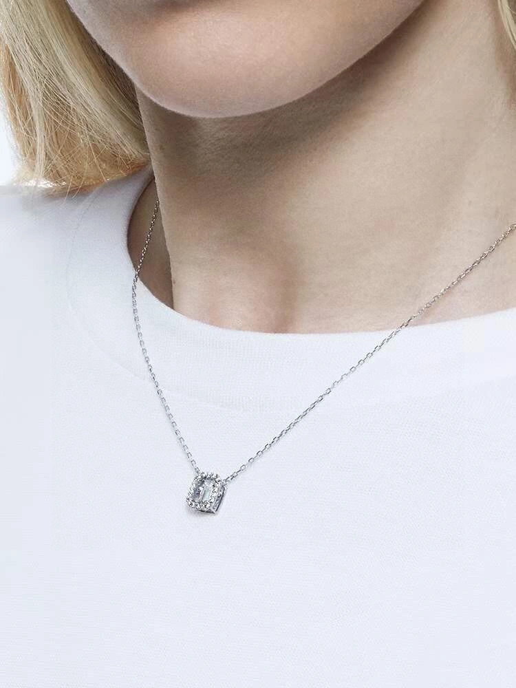 Swarovski Necklaces HighPerformance 252112