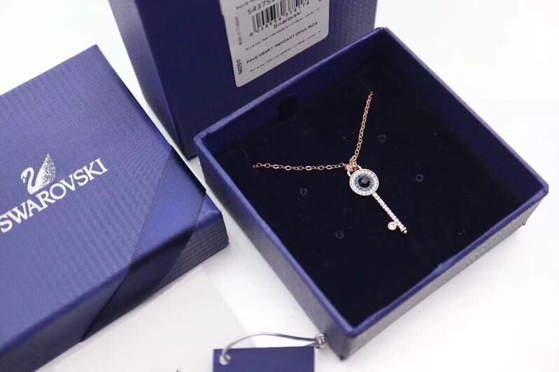 Swarovski Necklaces Practical 252122