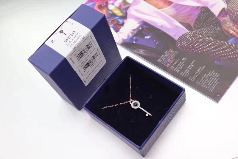 Swarovski Necklaces Practical 252122