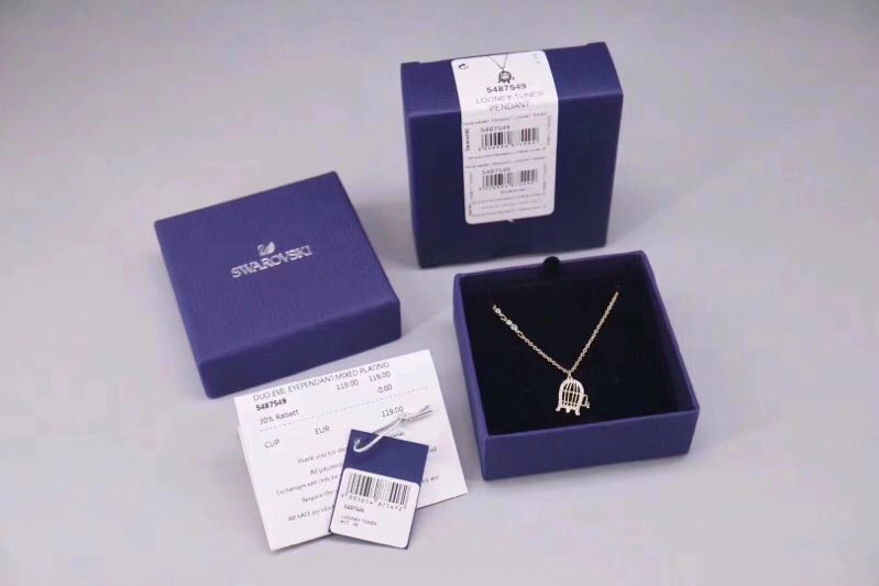 Swarovski Necklaces Efficient 252098