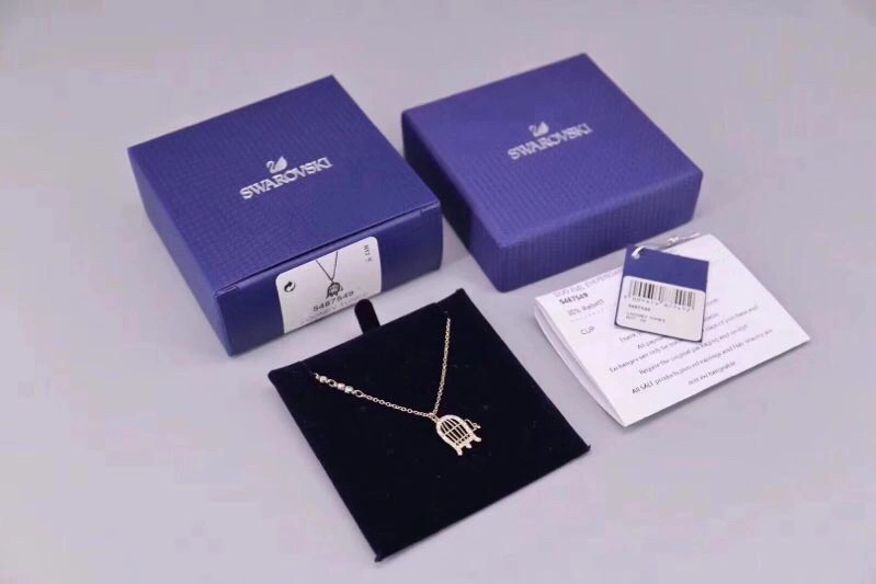 Swarovski Necklaces Efficient 252098