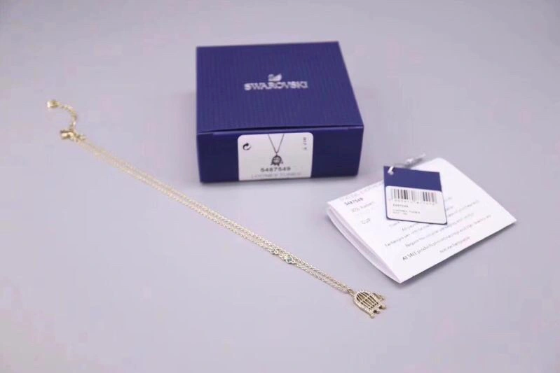 Swarovski Necklaces Efficient 252098