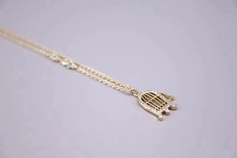 Swarovski Necklaces Efficient 252098