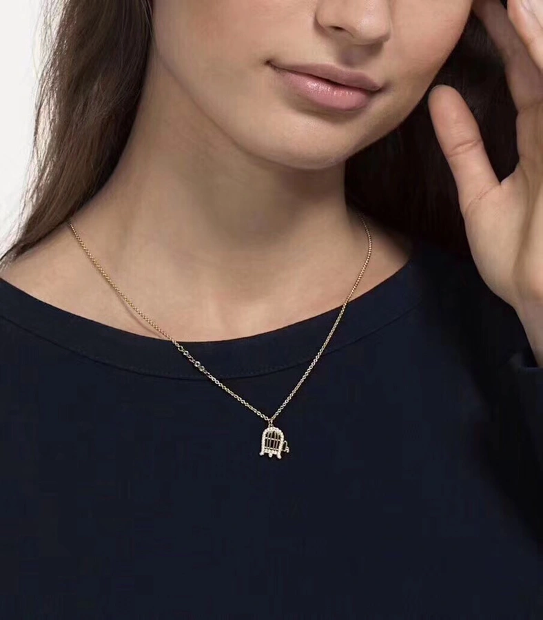 Swarovski Necklaces Efficient 252098