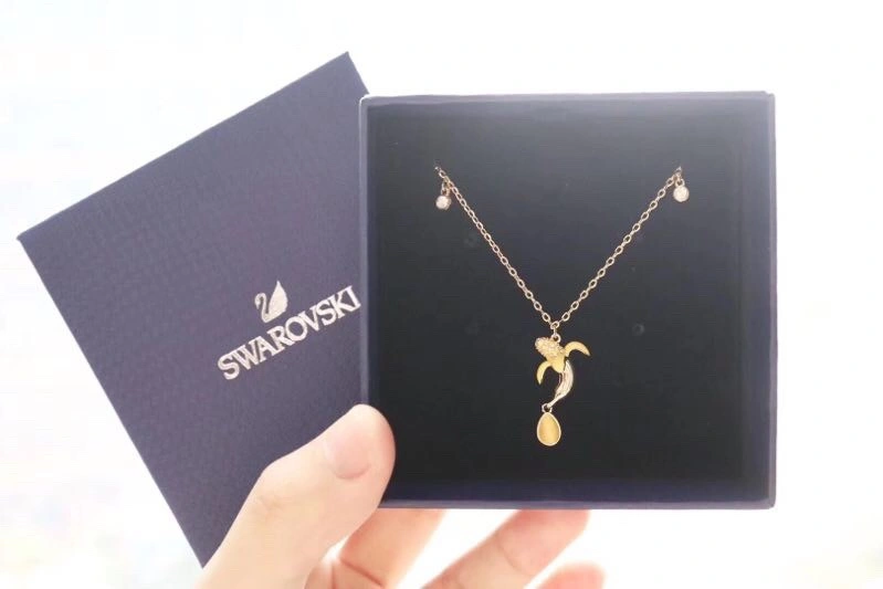 Swarovski Necklaces HighQuality 252096