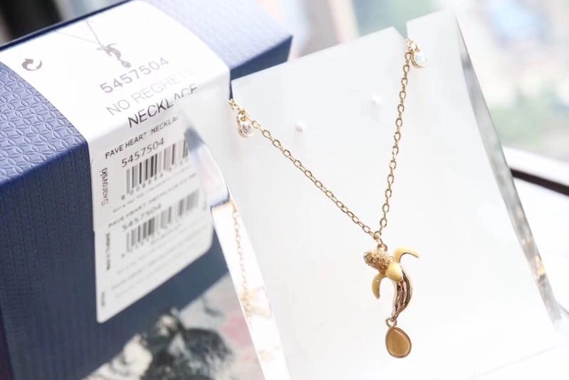 Swarovski Necklaces HighQuality 252096