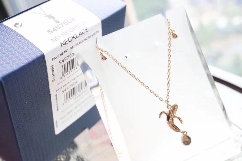 Swarovski Necklaces HighQuality 252096